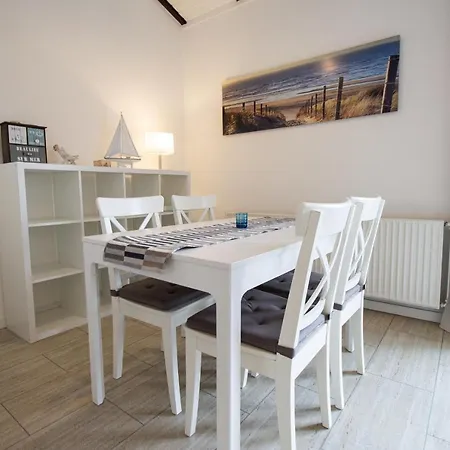 Ferienwohnung Ostseeluft Appartement