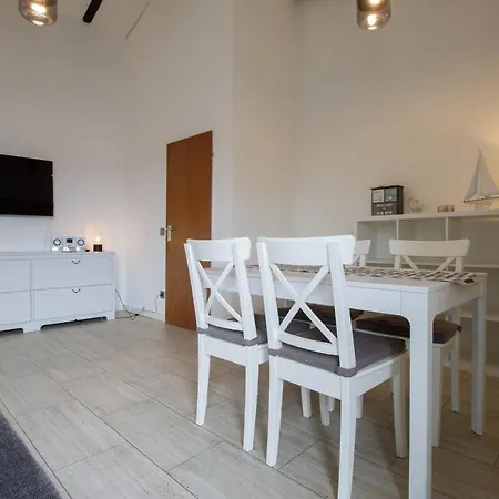 Ferienwohnung Ostseeluft