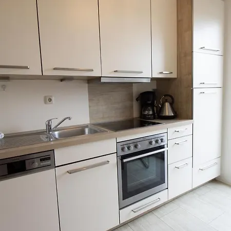 Ferienwohnung Ostseeluft Appartement *