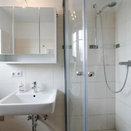 Ferienwohnung Ostseeluft Appartement Grömitz