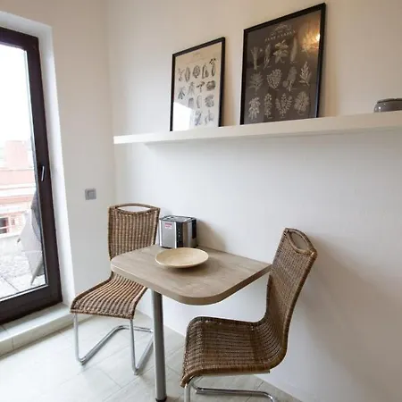 Ferienwohnung Ostseeluft * Grömitz